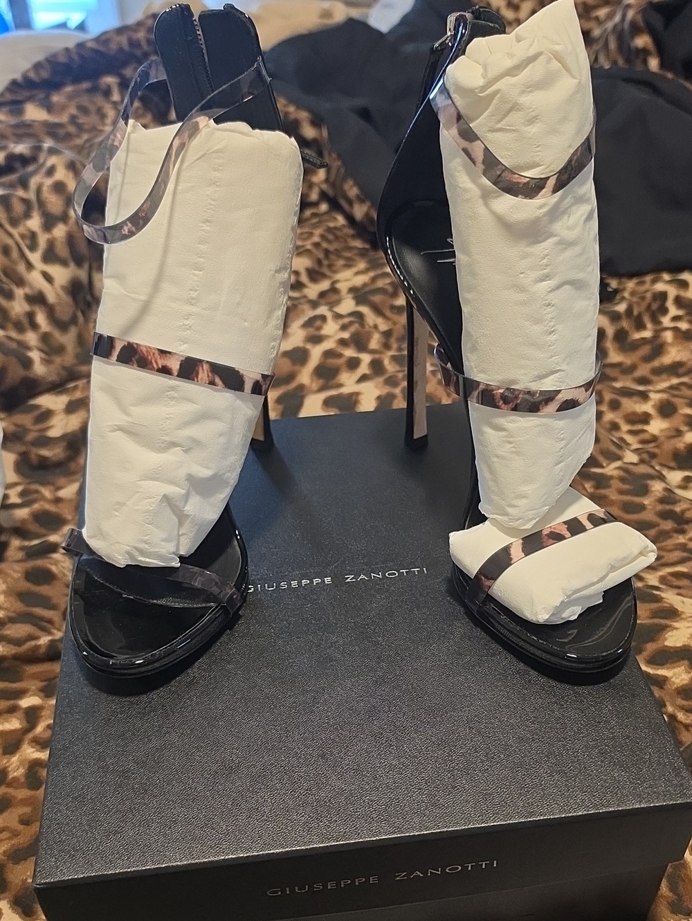 Pants Subcategory Identification